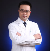 首都医科大学附属北京同仁医院 足踝外科主治医师魏芳远
