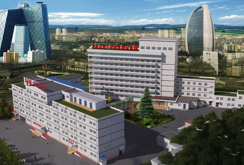 北京市第一中西医结合医院：PRP，我们今天来探讨一下！
