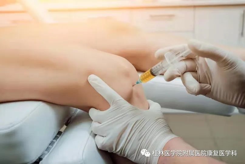 桂林医学院附属医院：富血小板血浆（PRP）治疗膝关节骨性关节炎体验招募