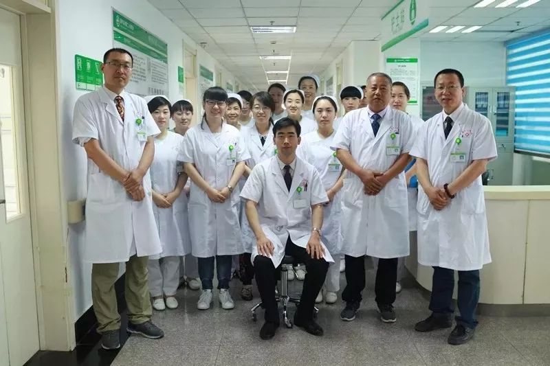 葫芦岛市第二人民医院：多种骨病“一针”治，PRP技术解病痛！