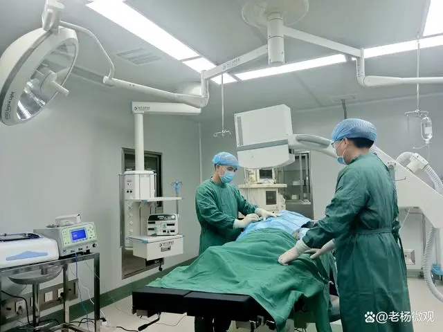 贵州麻江：建好县域医疗次中心 服务送到家门口