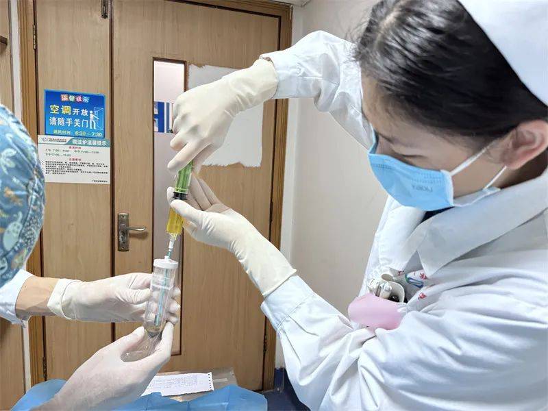 广西民族医院：关爱“膝”关节，带您走进PRP疗法的神奇世界