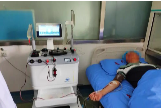 青海大学附属医院：富血小板血浆（PRP）治疗技术