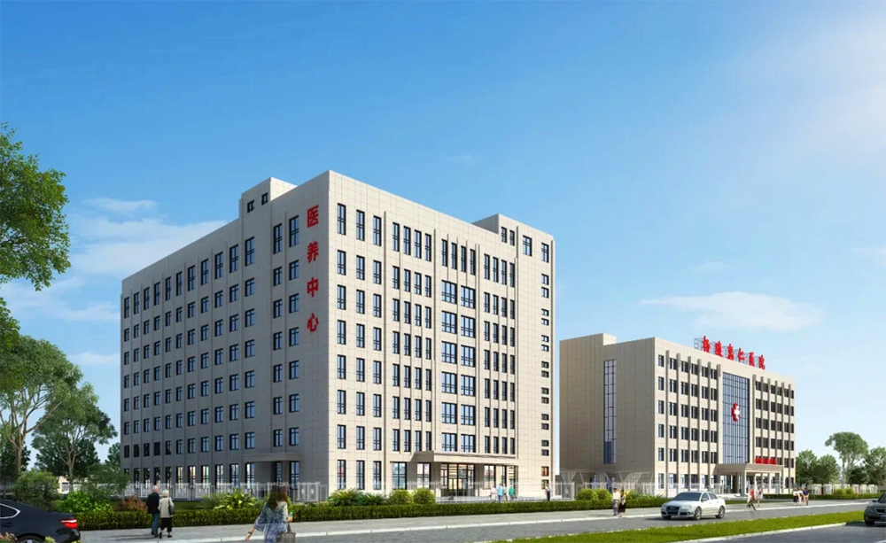 杨陵惠仁医院：30 分钟缓解膝关节疼痛！PRP 技术开启慢性疼痛治疗新模式，助力患者告别病痛