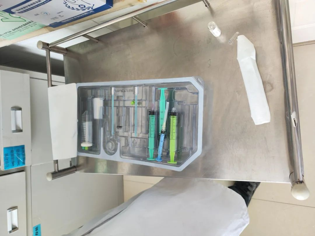 化隆县人民医院：骨科患者的福音---富血小板血浆（PRP）技术