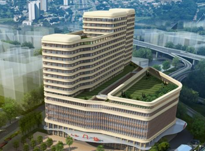 内江市第二人民医院富血小板血浆提取系统项目招标公告