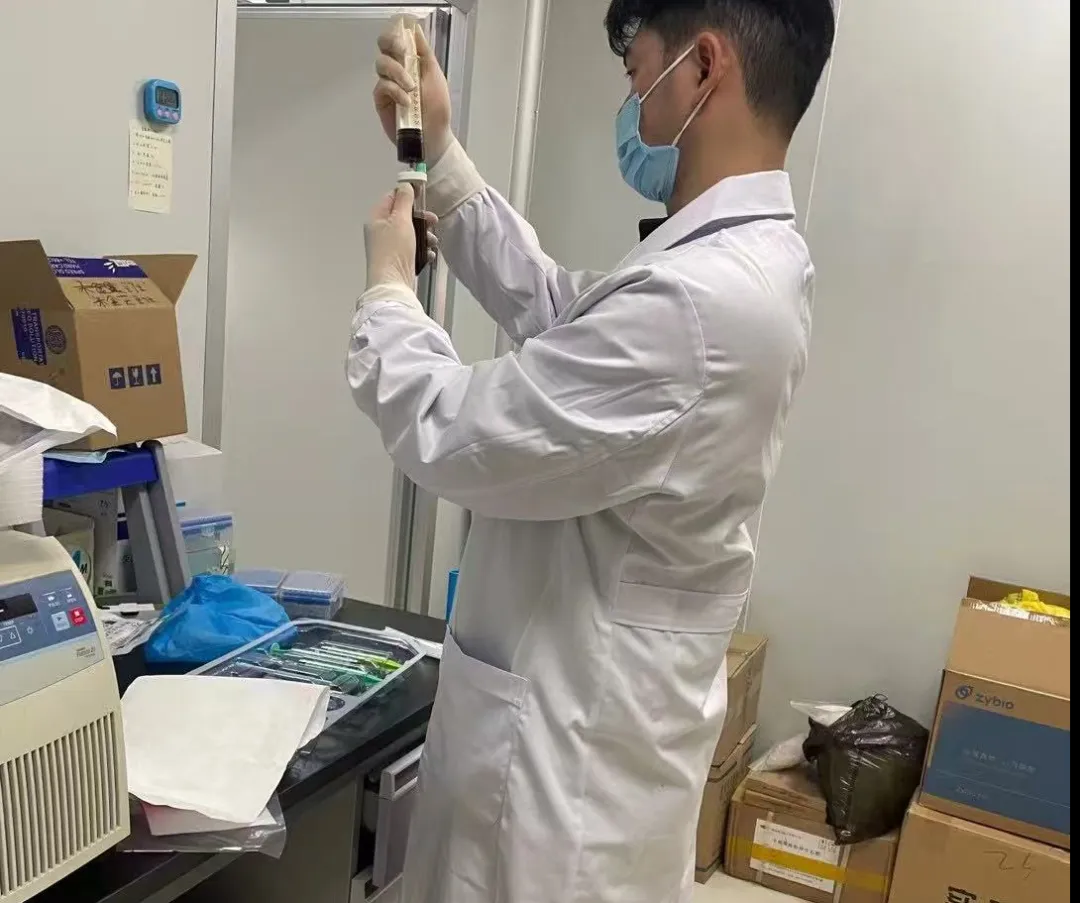 蚌埠市中医院：膝盖“生锈”疼到不敢走？中药+PRP帮您重启关节！