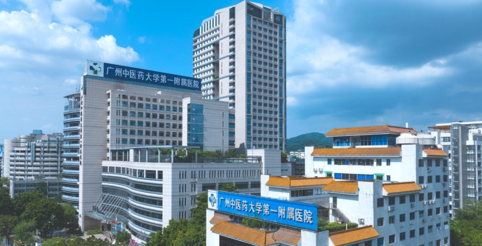 广州中医药大学第一附属医院：膝盖疼痛不再忍，PRP疗法为您的膝关节健康带来新希望