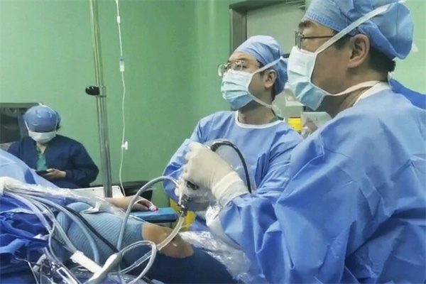 精益医疗|航空总医院PRP技术为上百名膝盖痛患者解除病痛折磨