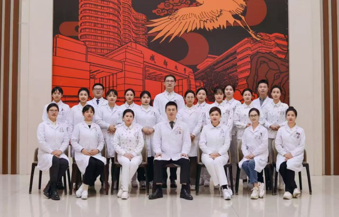 成都大学附属医院：富血小板血浆（PRP）治疗前后，这么吃更科学！