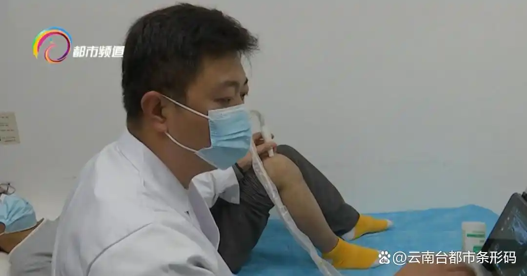 昆明市第一人民医院：关节疼痛？伤口难愈？脱发？“修复密码”就藏在你的血液里