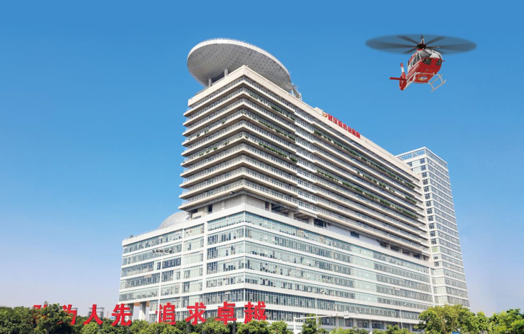 武汉亚心总医院：用“自己的血”终结顽固疼痛，这究竟是什么黑科技？