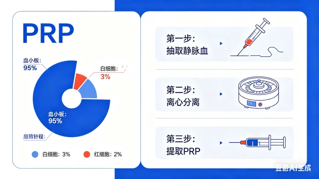 威海市妇幼保健院：膝盖疼，别硬扛！PRP保膝治疗全攻略