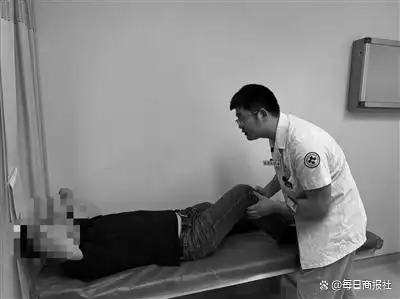 杭州师范大学附属医院：打完球膝盖疼到站不起来，老球友差点放弃热爱 这个“懂球”的医生团队，让他4个月重返赛场