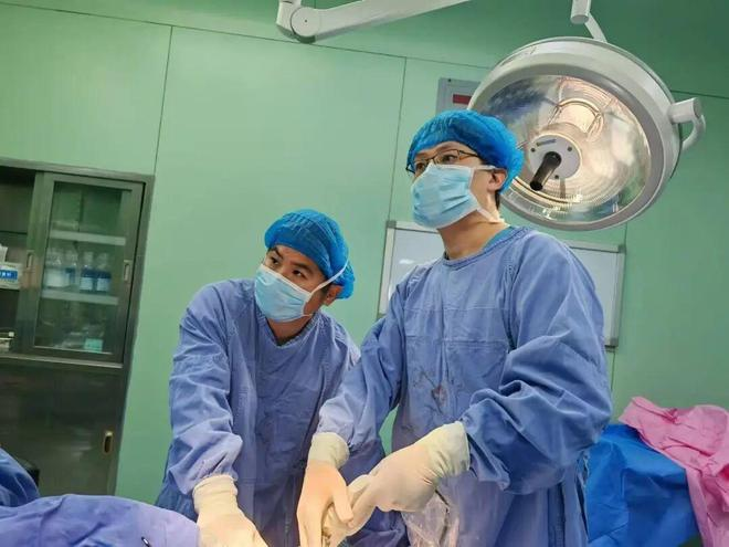 日照市中医医院运动医学科攻克高龄肩袖损伤诊疗难题