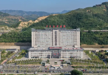 卢氏县中医院：富血小板血浆（PRP）再生疗法——自然修复，焕发新生