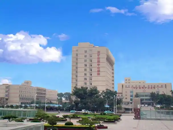 山东健康淄博医院：用自己的血治疗自己的膝盖，了解一下自体血PRP注射修复治疗